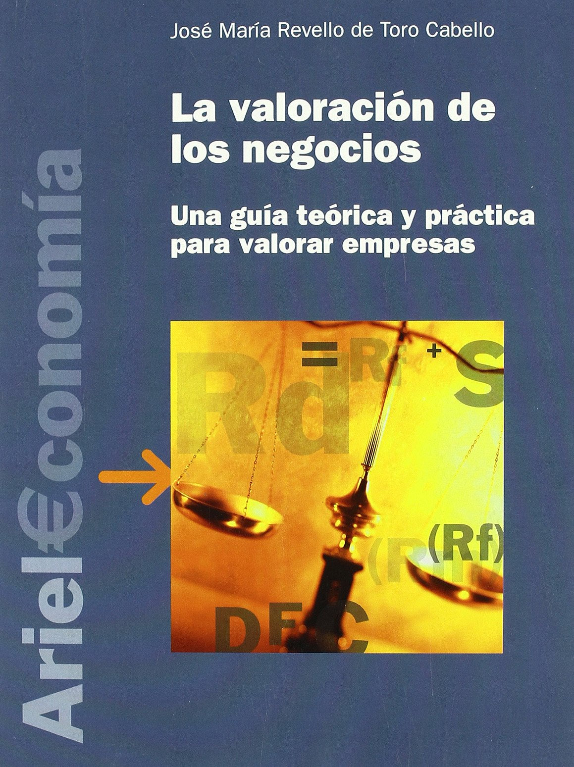 La valoración de los negocios: 1 (ZAPPC2)