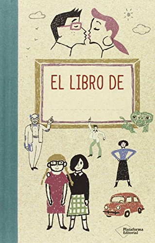 El Libro De (SIN COLECCION)