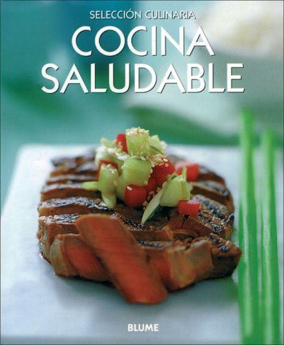 Selección culinaria. Cocina saludable