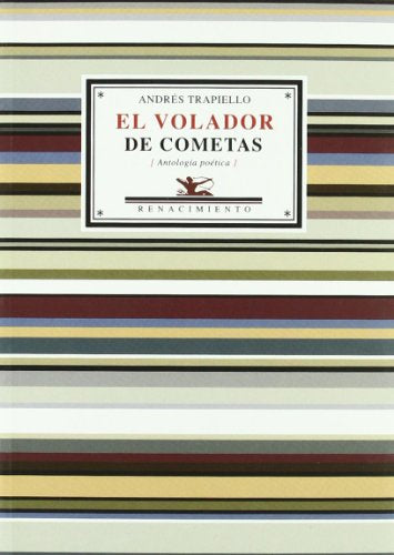 Volador De Cometas (Antologi (Antologías)