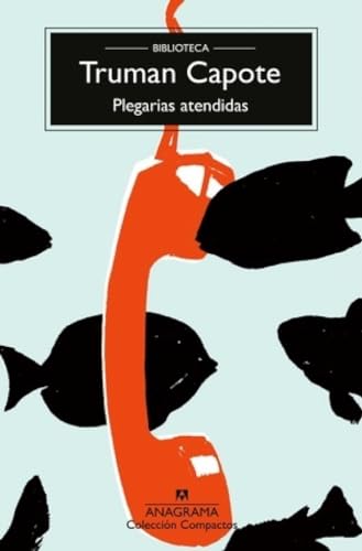 Plegarias atendidas (Compactos)