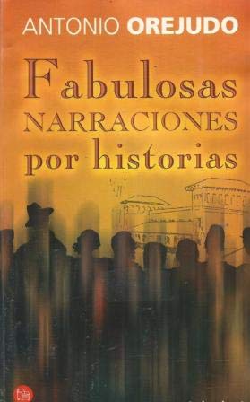 Fabulosas narraciones por historias