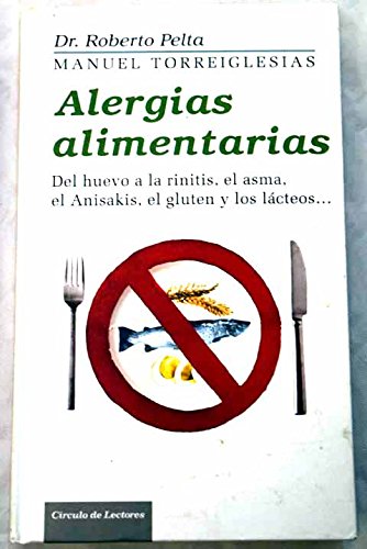 Alergias Alimentarias