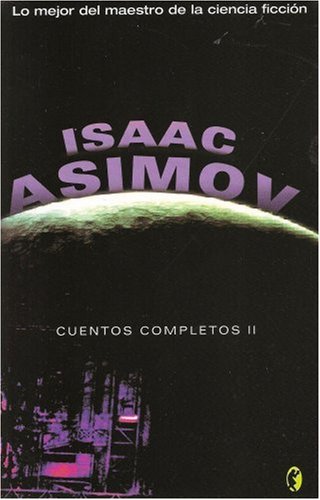 CUENTOS COMPLETOS II