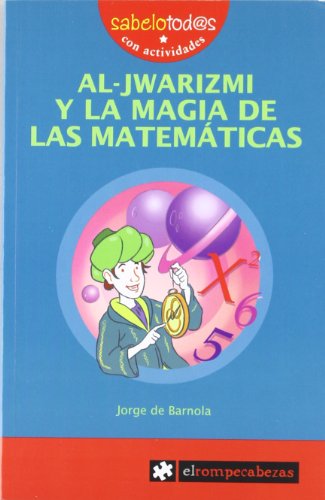 Al-JWARIZMI y la magia de las matemáticas: 69 (Sabelotod@s)