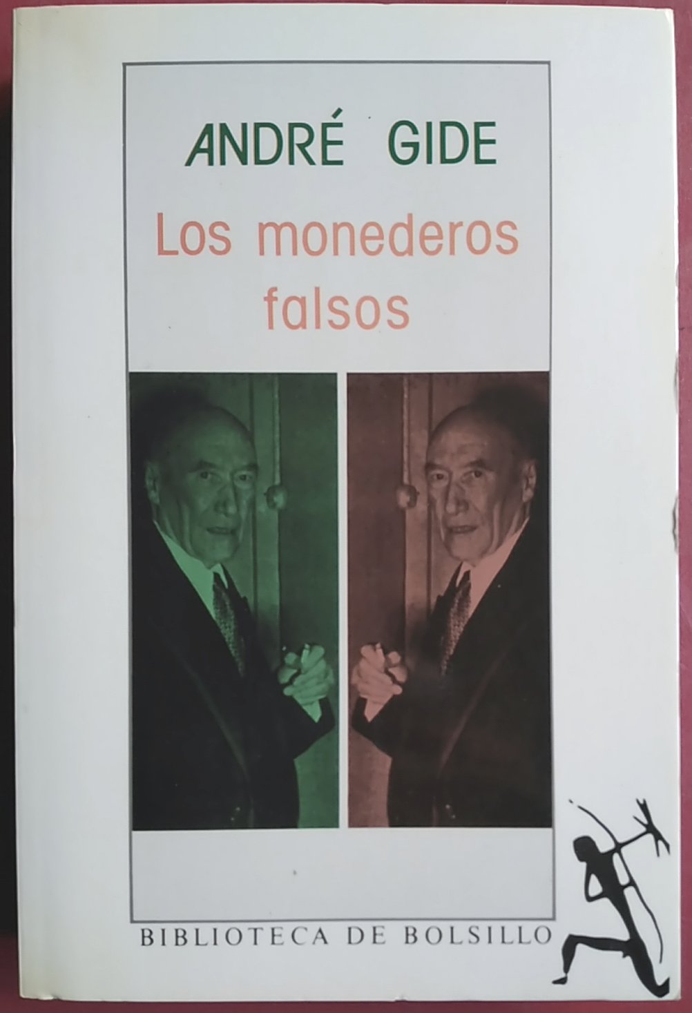 Monederos falsos, los