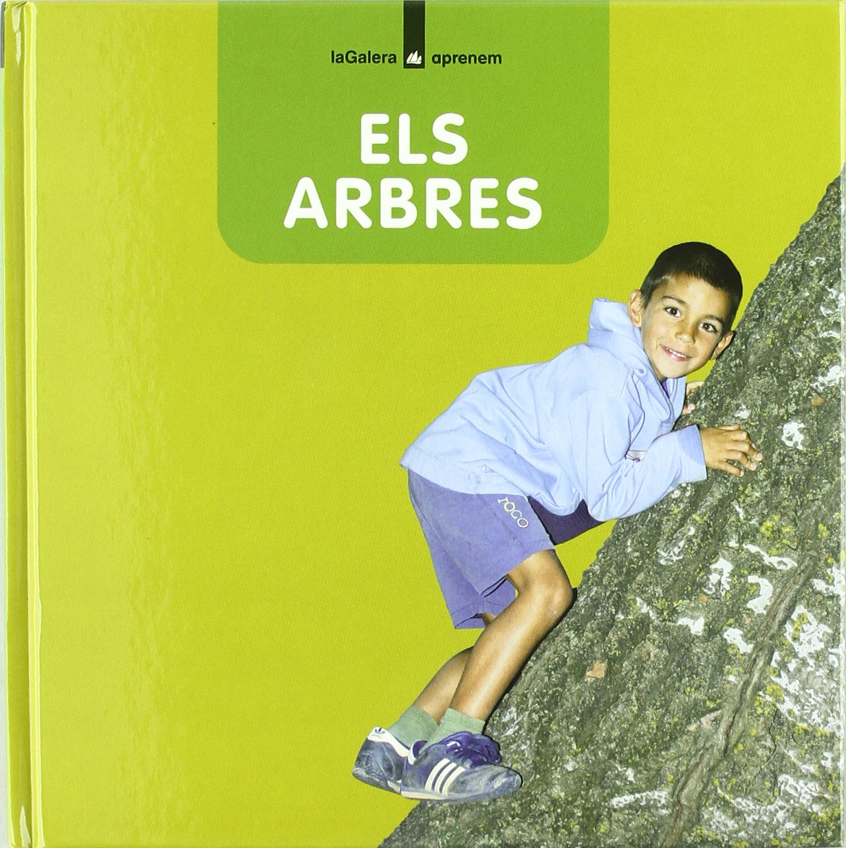 Els arbres: 3 (Aprenem)