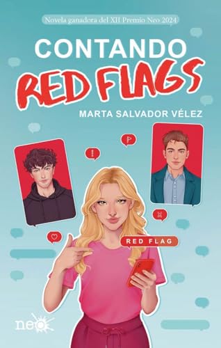 Contando red flags