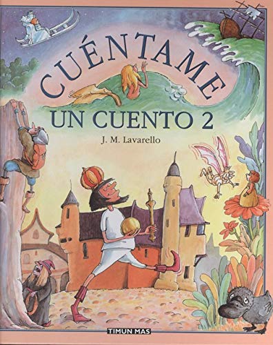 Cuentame un cuento 2