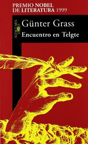 ENCUENTRO EN TELGTE ALI062