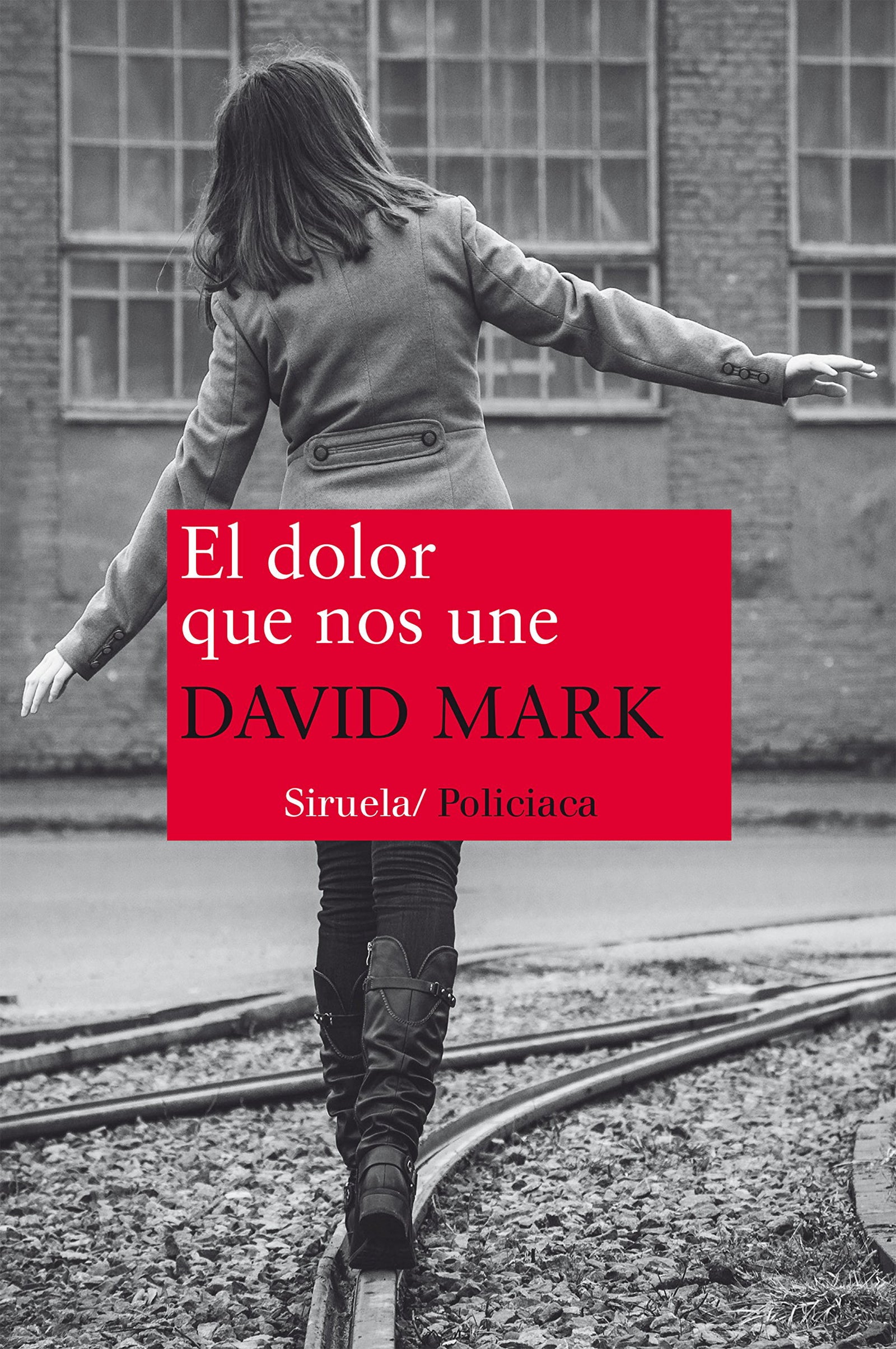 El dolor que nos une: 316 (Nuevos Tiempos)