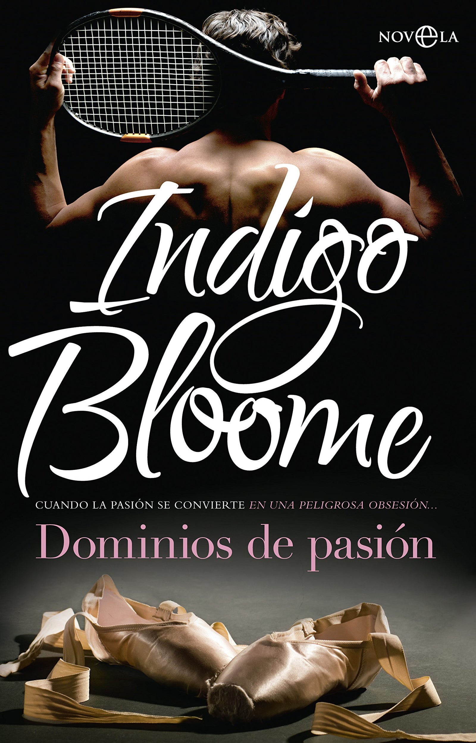 Dominios De Pasión (Ficción)
