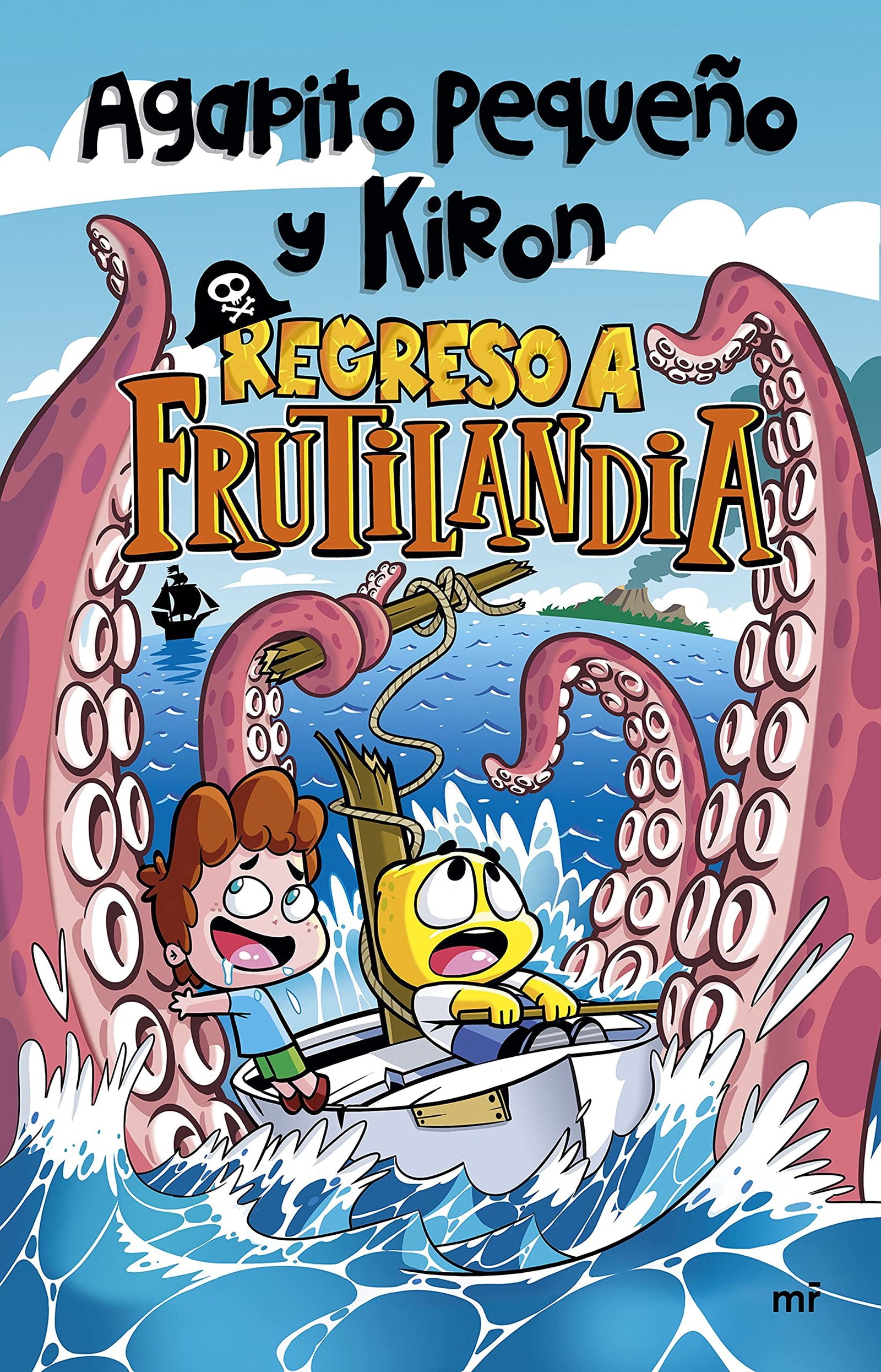 Regreso a Frutilandia (4You2)