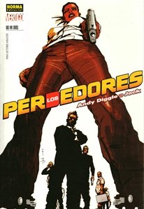 LOS PERDEDORES, NO VA MAS