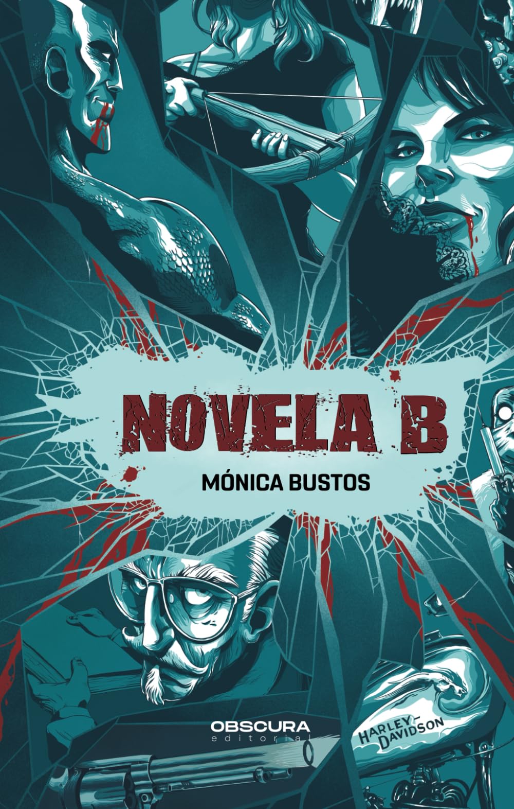Novela B