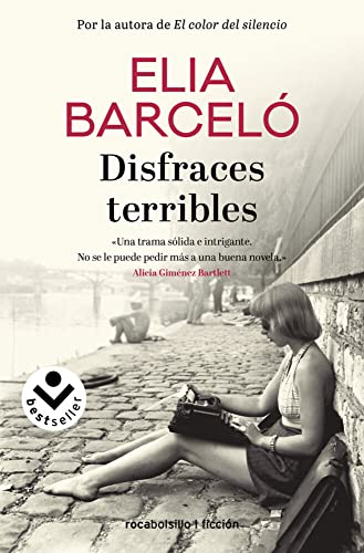 Disfraces terribles (Best Seller | Ficción)