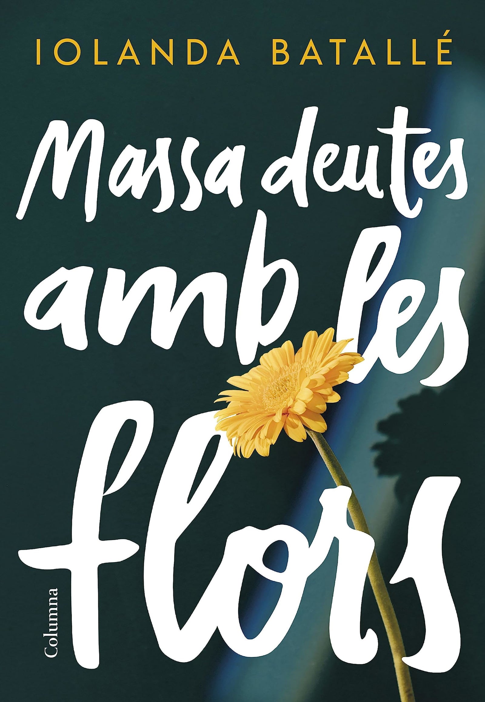 Massa deutes amb les flors (Clàssica)