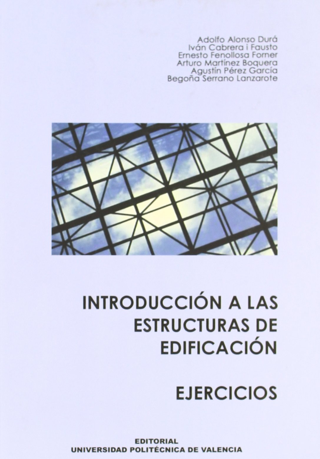 Introducción a las estructuras de edificación. Ejercicios (Académica)