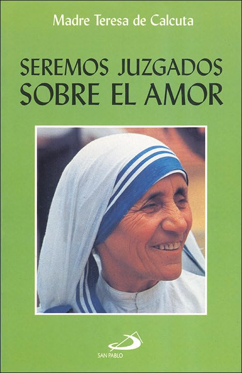 Seremos juzgados sobre el amor (Testigos)