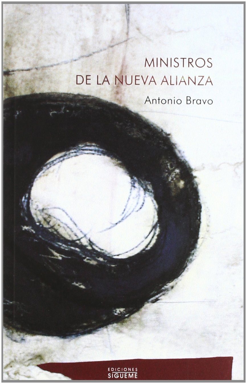 Ministros De La nueva alianza: 202