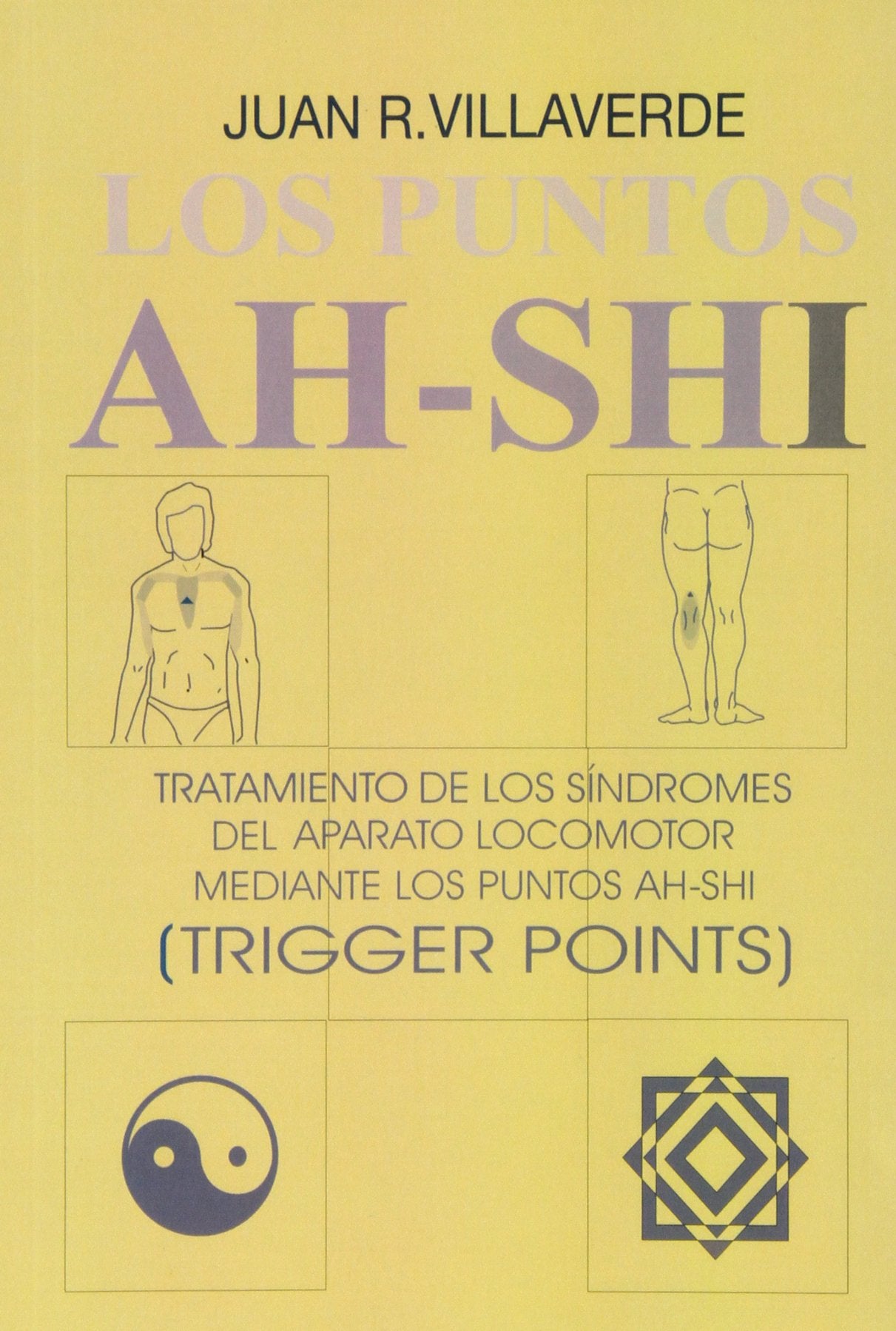 Los Puntos Ah-Shi