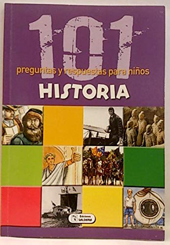 101 Preguntas. Naturaleza Y Animales