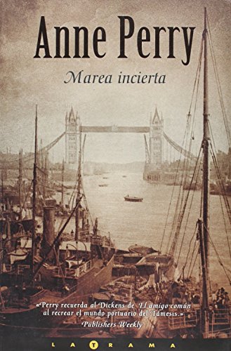 MAREA INCIERTA