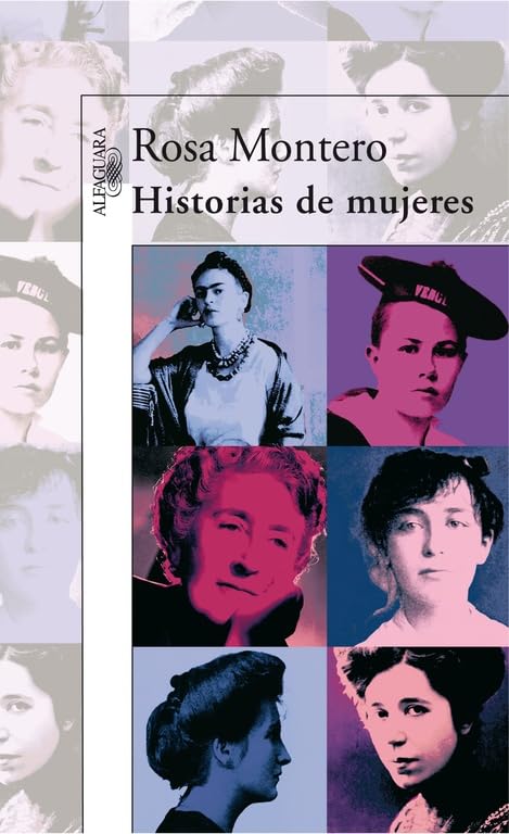 Historias de mujeres (HISPANICA)
