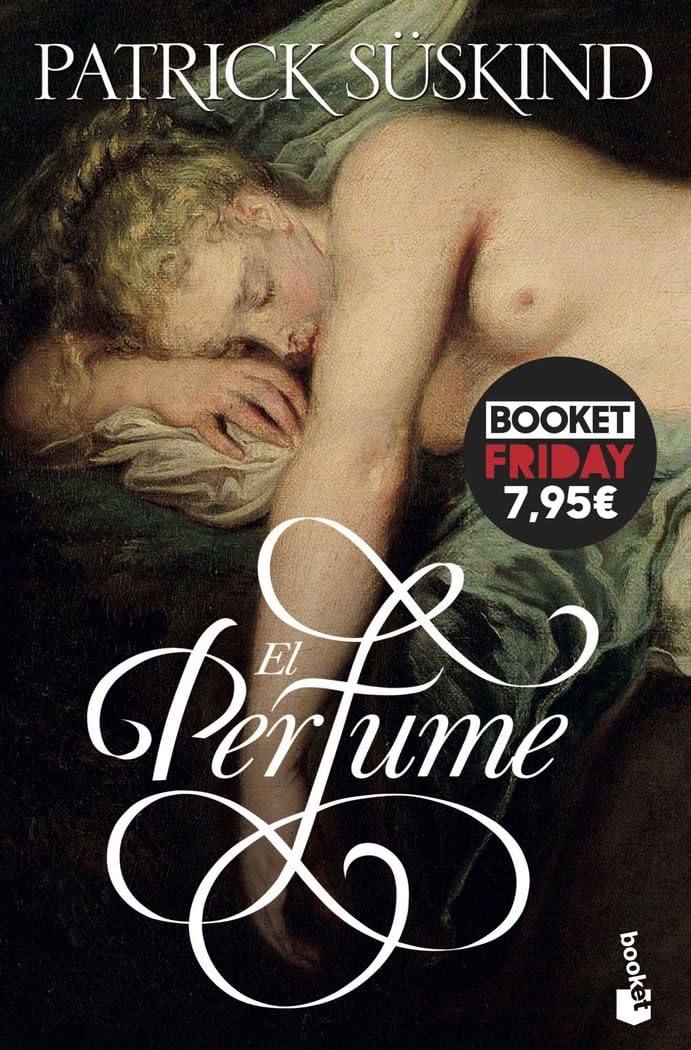 El perfume: Historia de un asesino (Colección Especial)