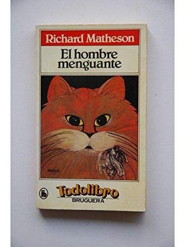 El hombre menguante