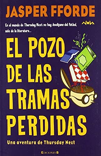 POZO DE LAS TRAMAS PERDIDAS, EL