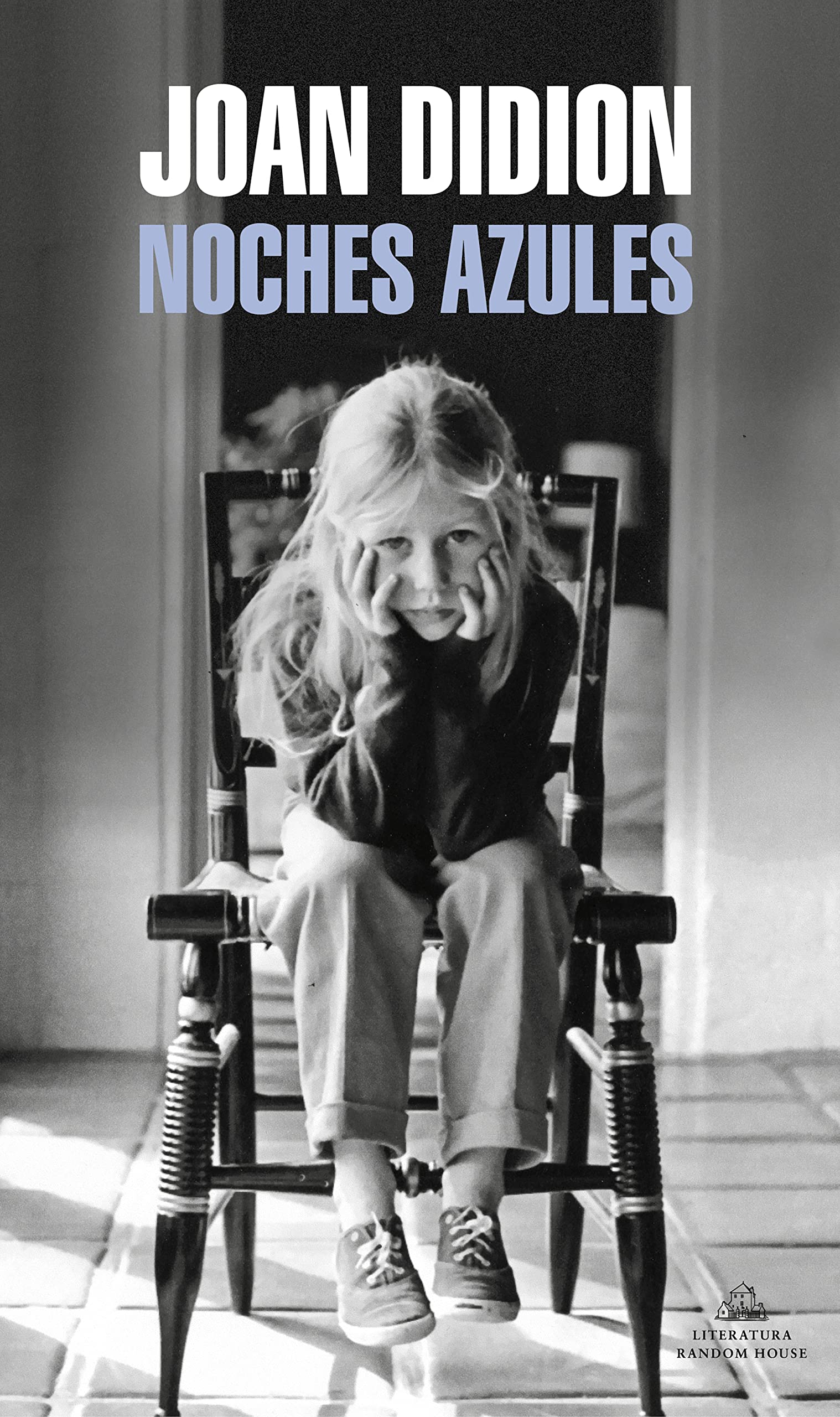 Noches azules (Random House)