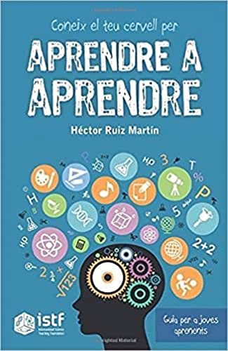 Coneix el teu cervell per aprendre a aprendre (ACTIVIDADES EDUCATIVAS)