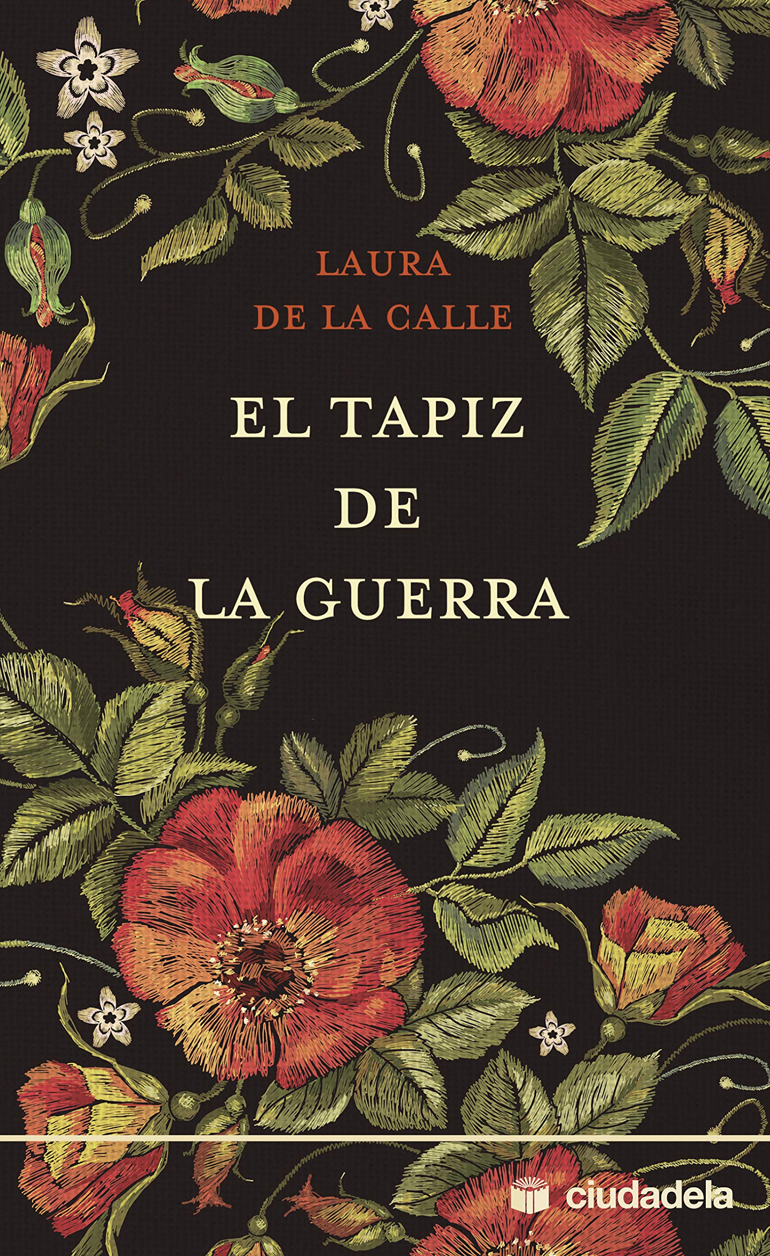 El Tapiz De La Guerra (Ciudadela)