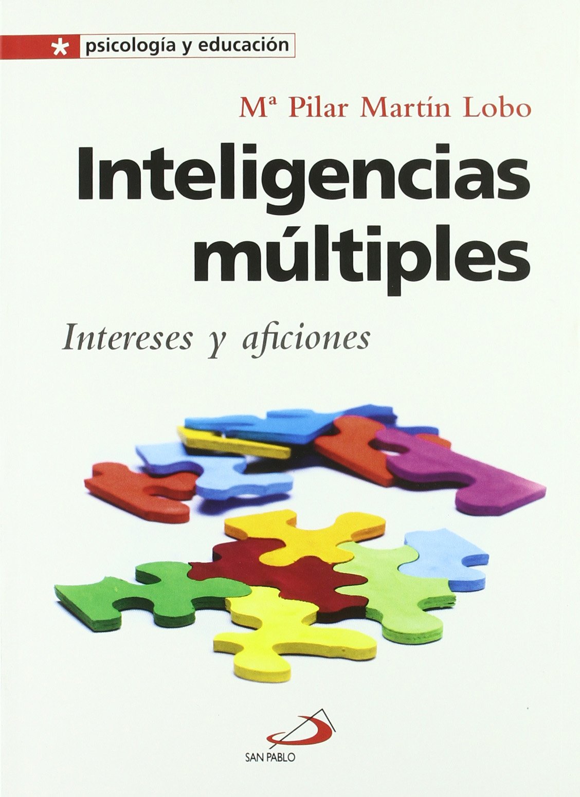 Inteligencias múltiples