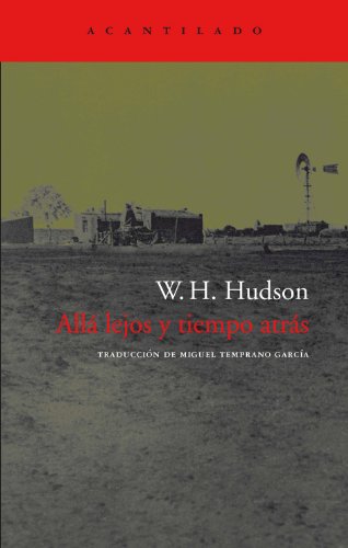 Allá lejos y tiempo atrás: 85 (El Acantilado)