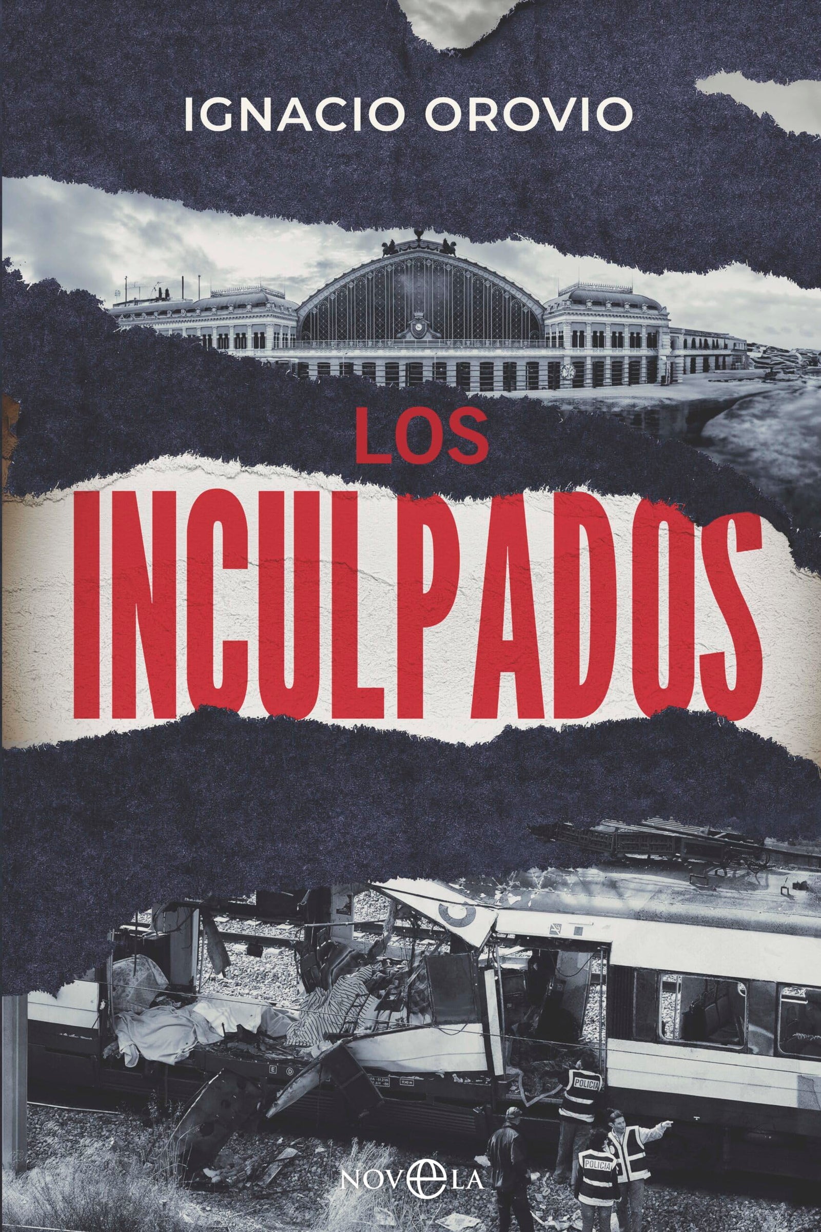 Los inculpados (FICCION)