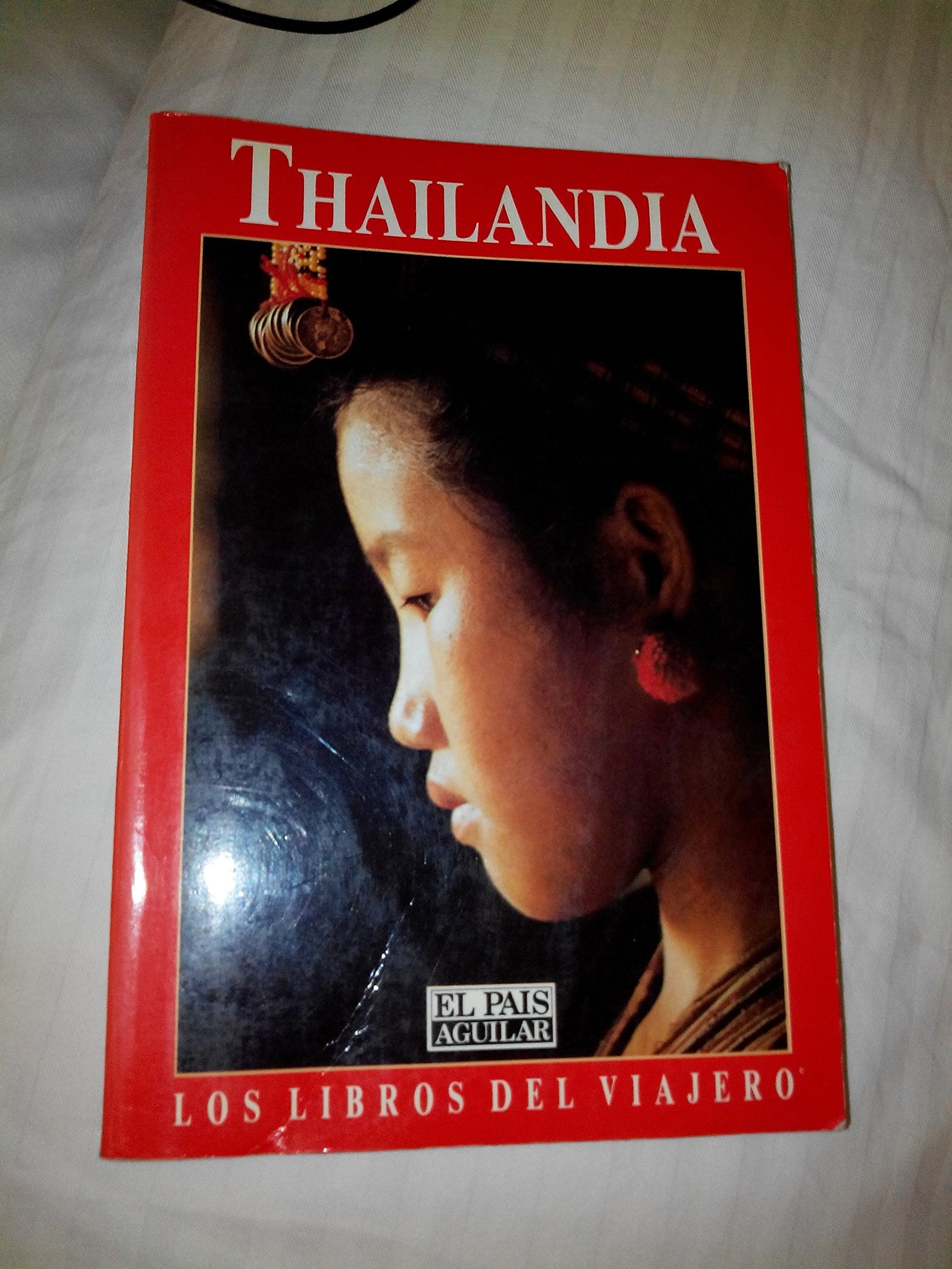 Thailandia