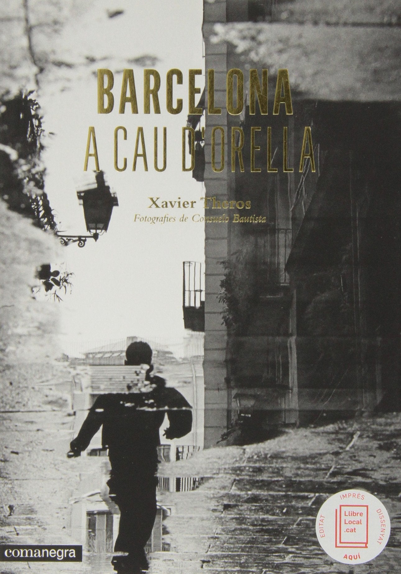 Barcelona a cau d'orella (SIN COLECCION)