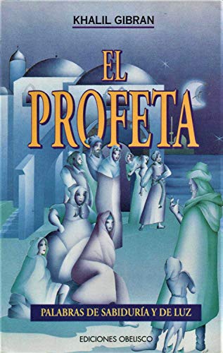 El profeta (NARRATIVA)