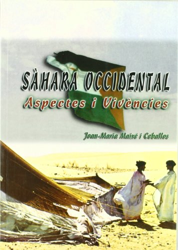 Sàhara Occidental. Aspectes i vivències: 10 (El Tinter)