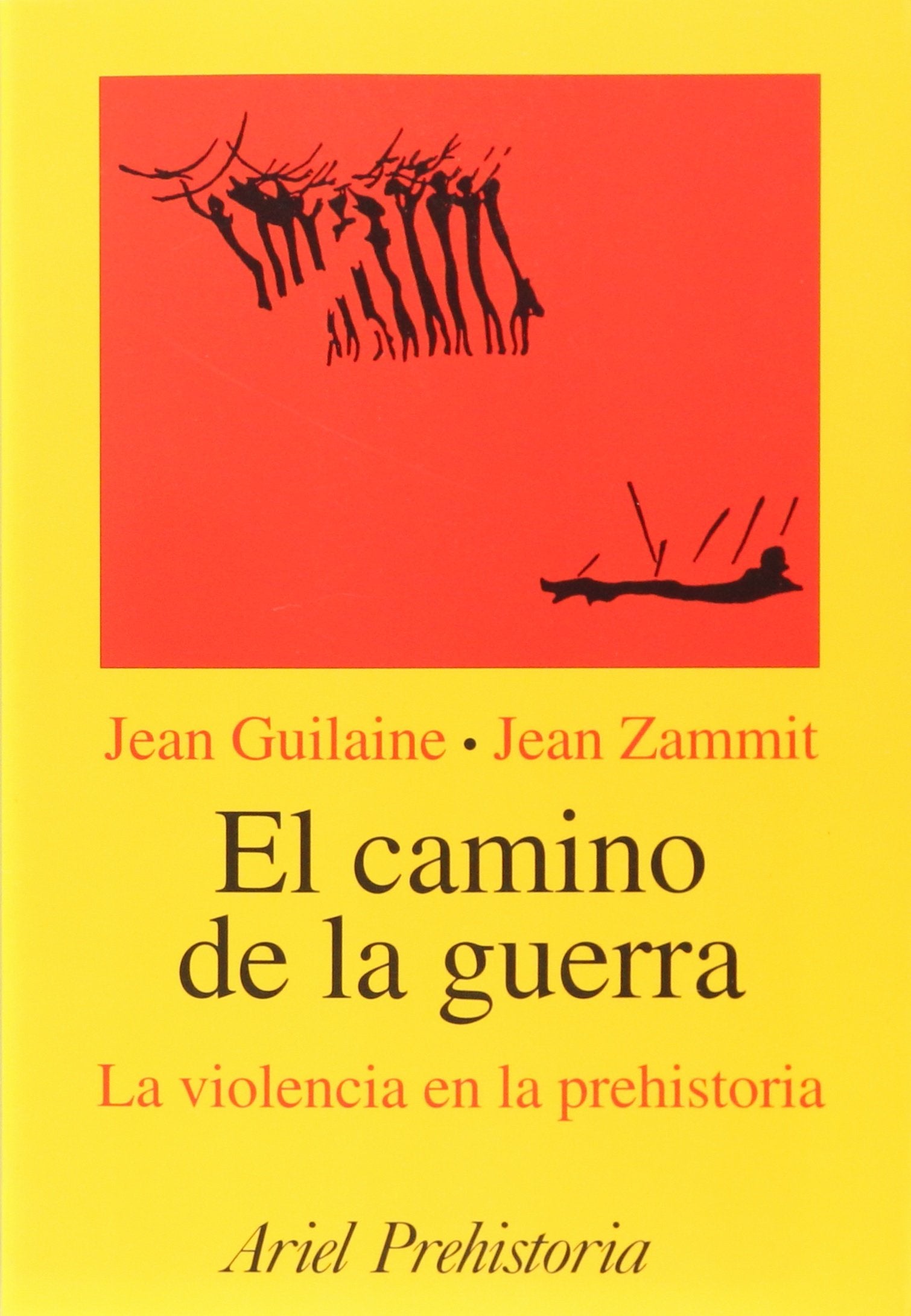 El camino de la guerra (Ariel Historia)