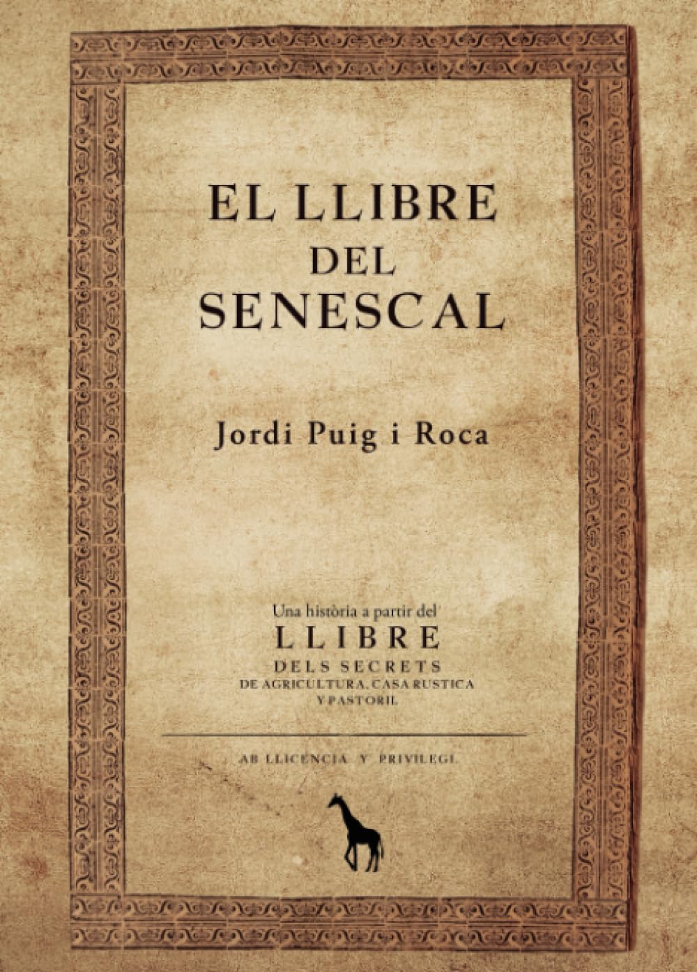 El llibre del senescal