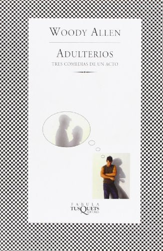 Adulterios
