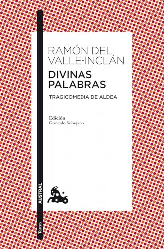 Divinas palabras: 5 (Clásica)