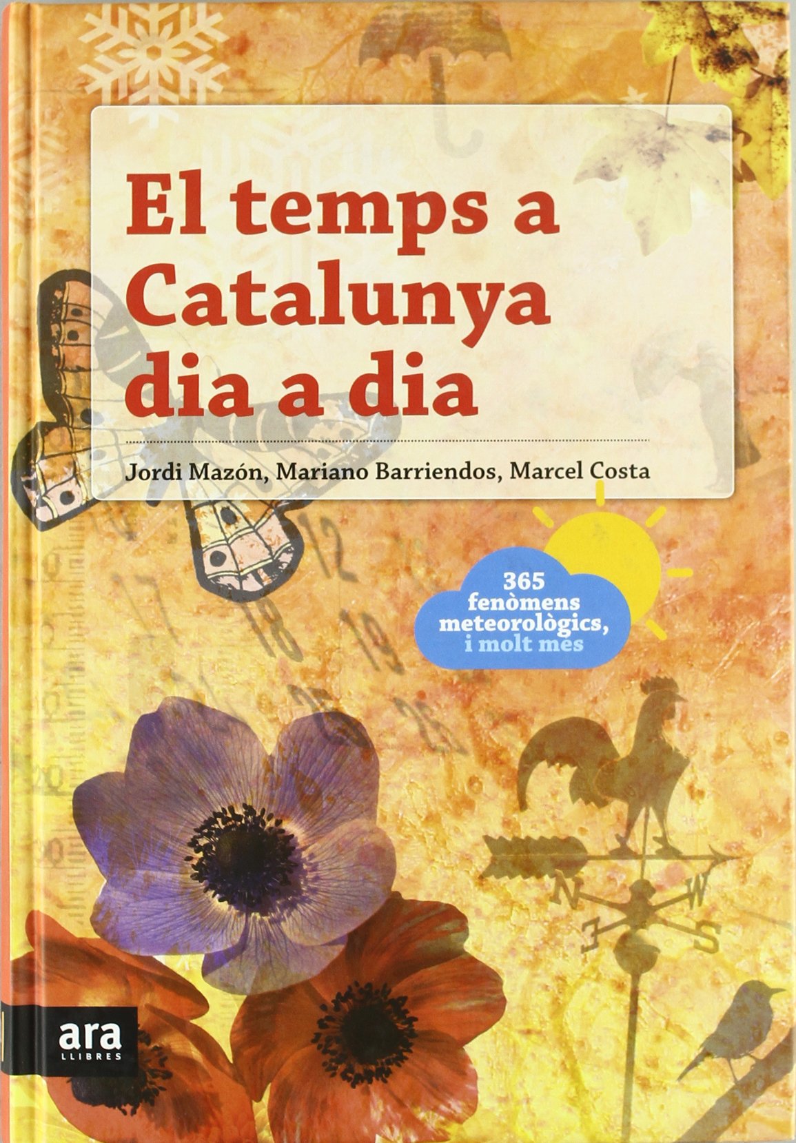 El Temps A Catalunya Dia A Dia (CATALAN)
