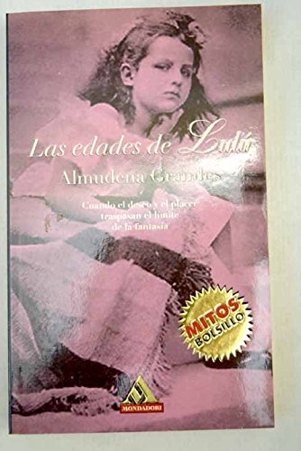 EDADES DE LULU-DBOLSILLO (SIN COLECCION)