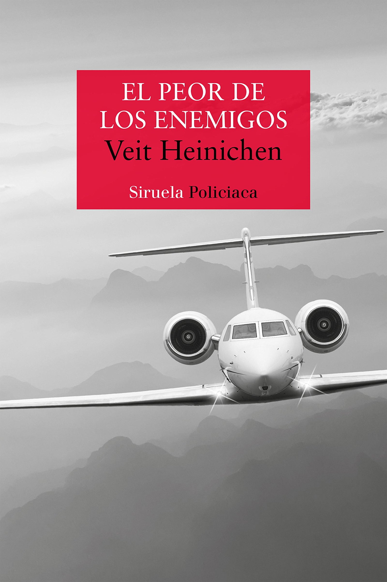 El peor de los enemigos: 368 (Nuevos Tiempos)