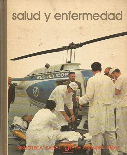 Salud y enfermedad