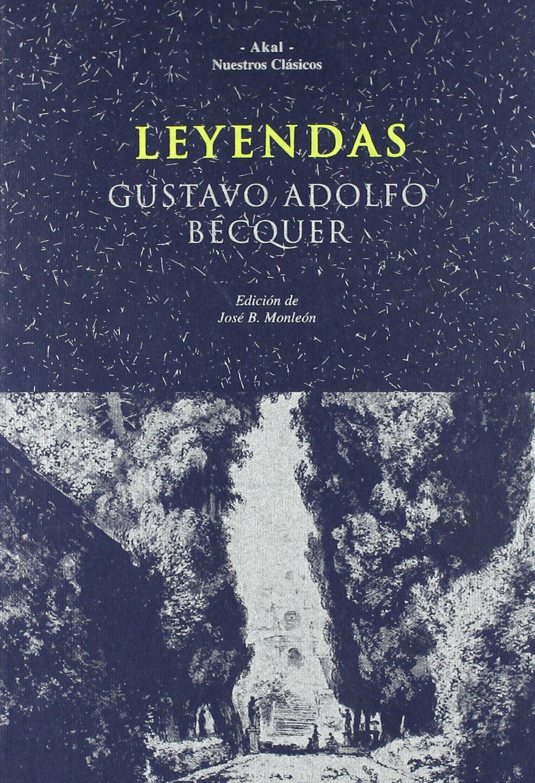 Leyendas: 4 (Nuestros clásicos)